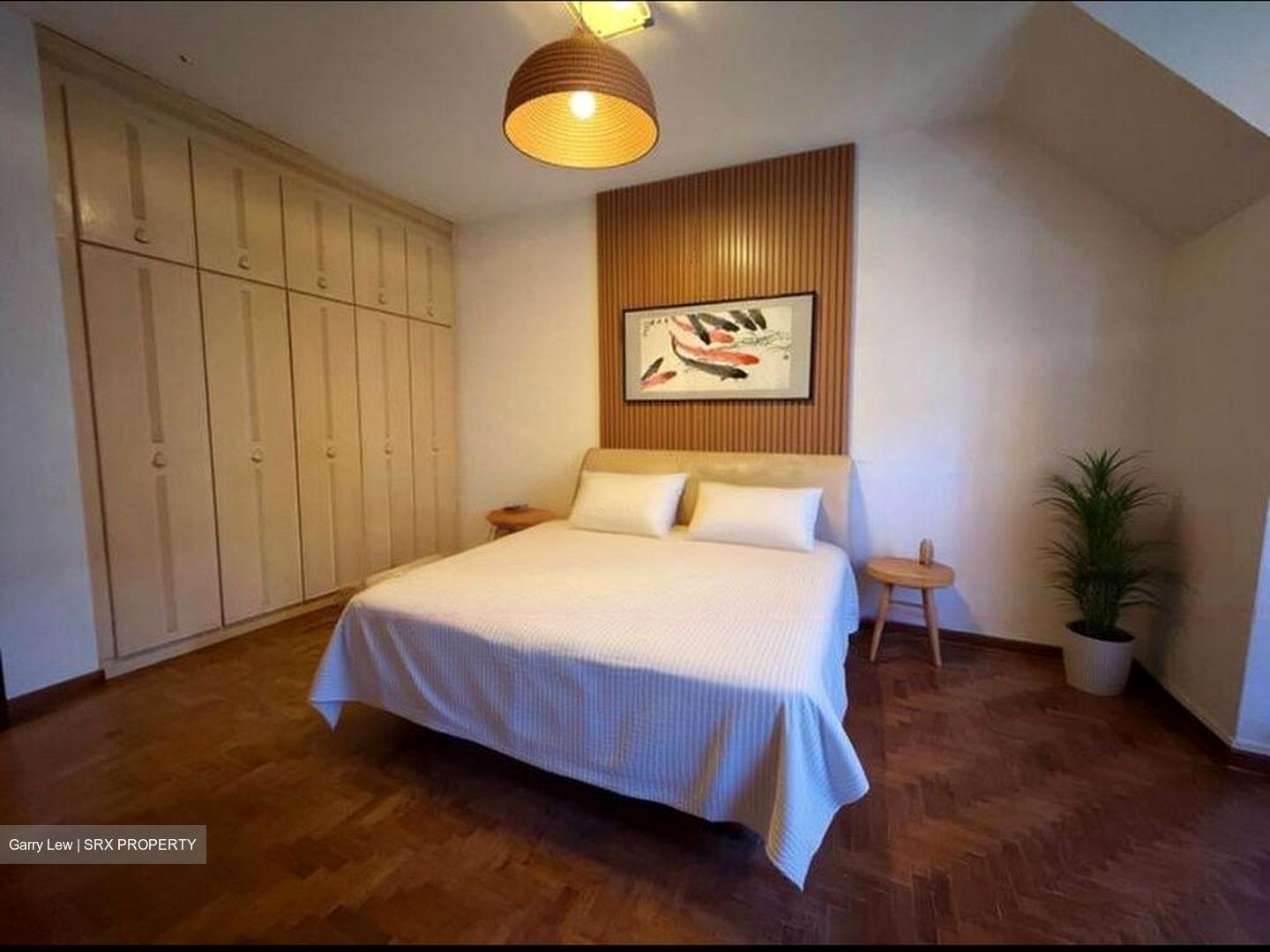 Mandarin Park (D21), Terrace #485859561